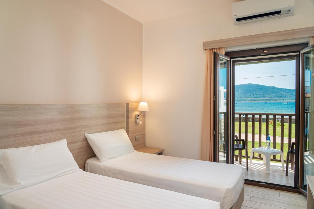 Hotel Portoconte - Housity