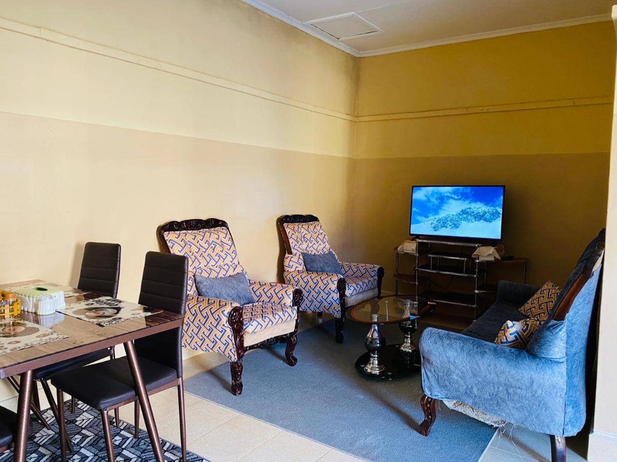 The Lisa Place CBD - Housity