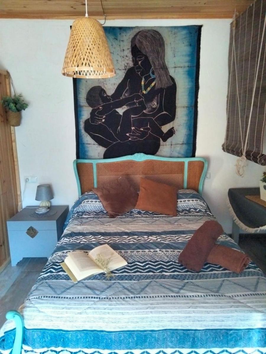 Casa rural La Libelula Ayna - Housity