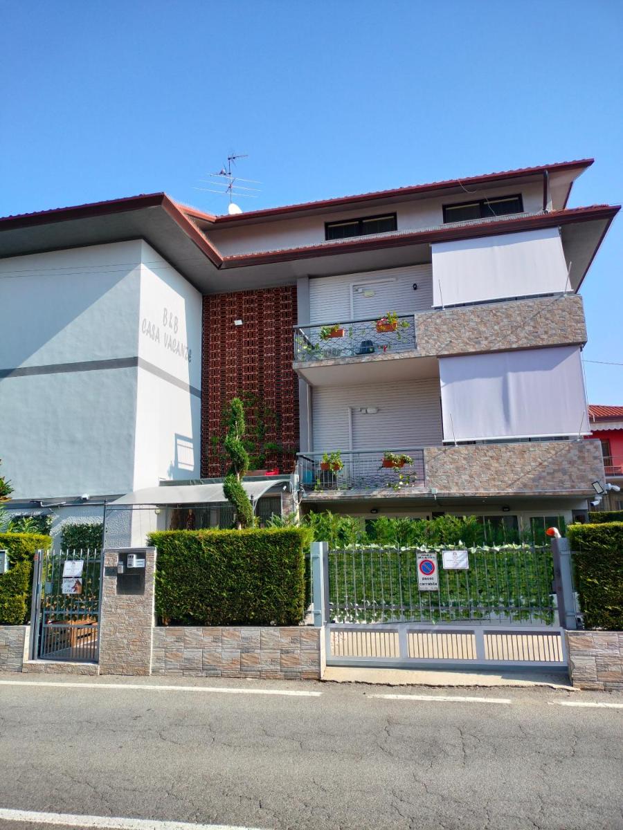 Casa vacanza Orio al Serio Bergamo - Housity