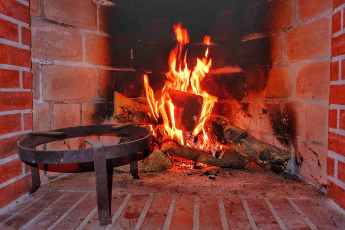 Preciosa vivienda rural en Felix, Alpujarra Almeriense - Housity