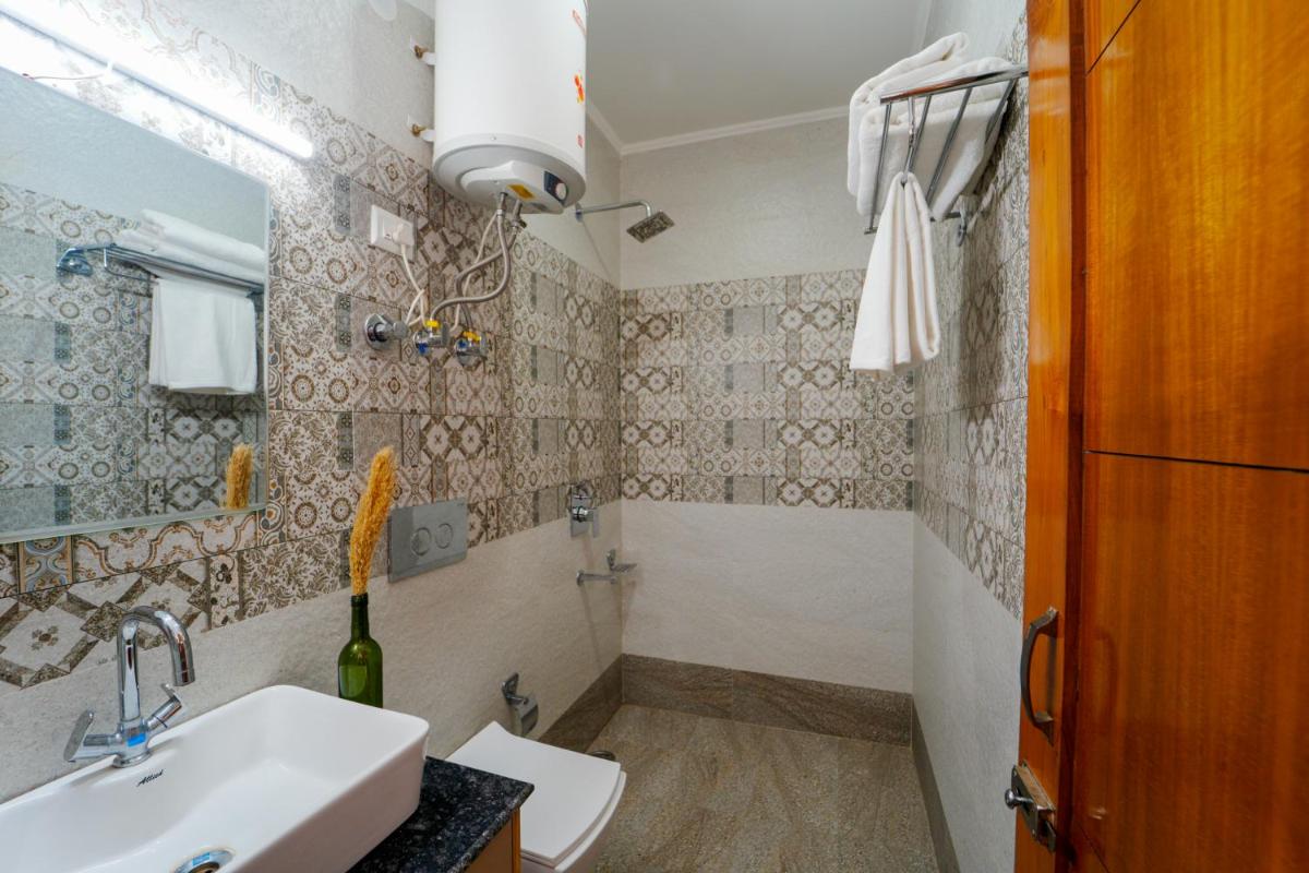 Suitetrails - Naman Homestay