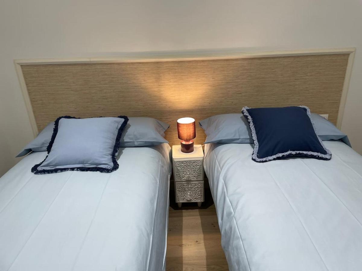 Nice Apartment 2 Bedrooms Well Connected - Housity