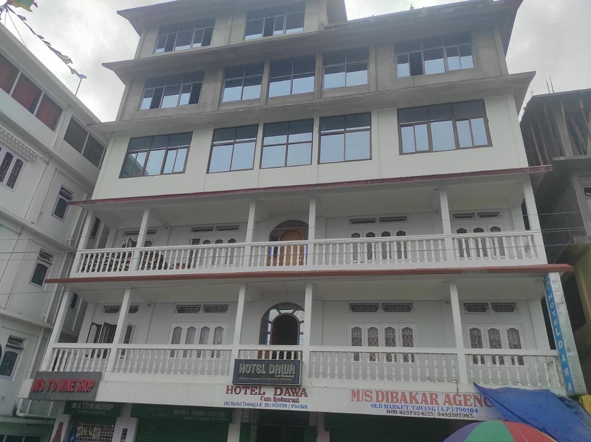 Hotel Dawa - Housity