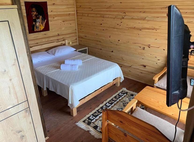 Family motel bungalov - Housity