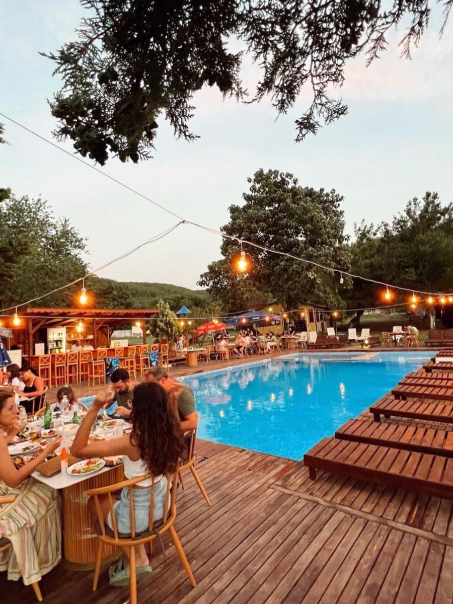 Family motel bungalov - Housity