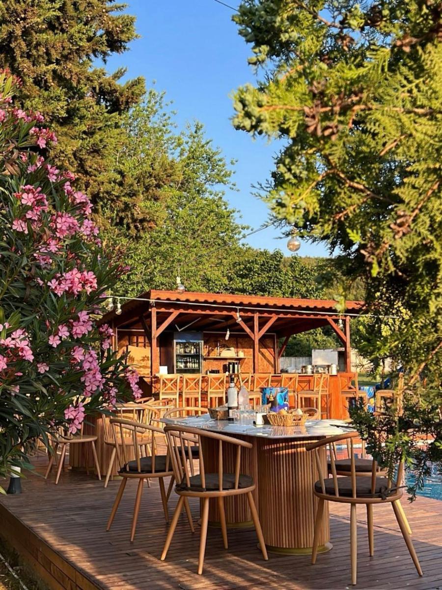 Family motel bungalov - Housity