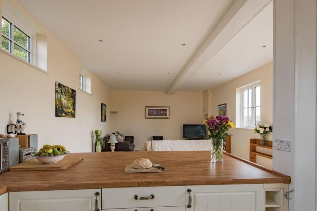 The Bothy - Charming home on a working farm - Housity