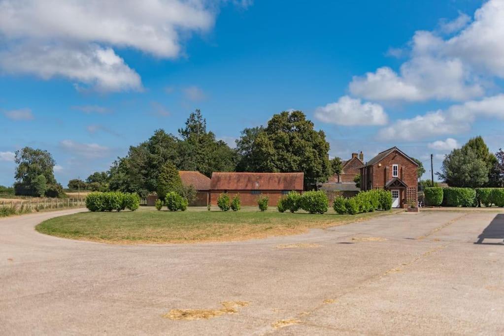 The Bothy - Charming home on a working farm - Housity