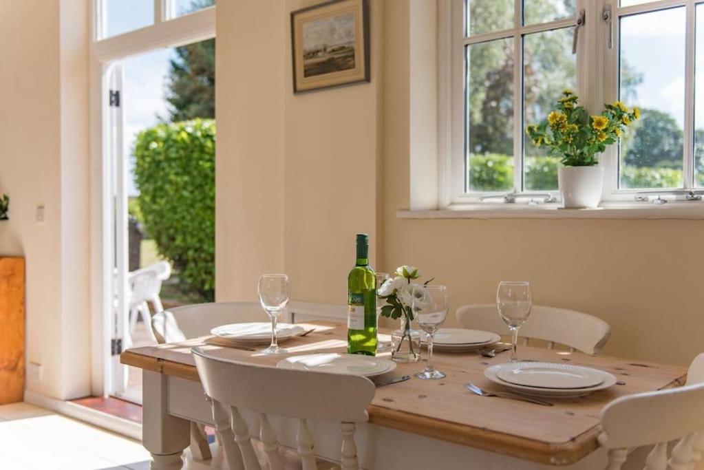 The Bothy - Charming home on a working farm - Housity