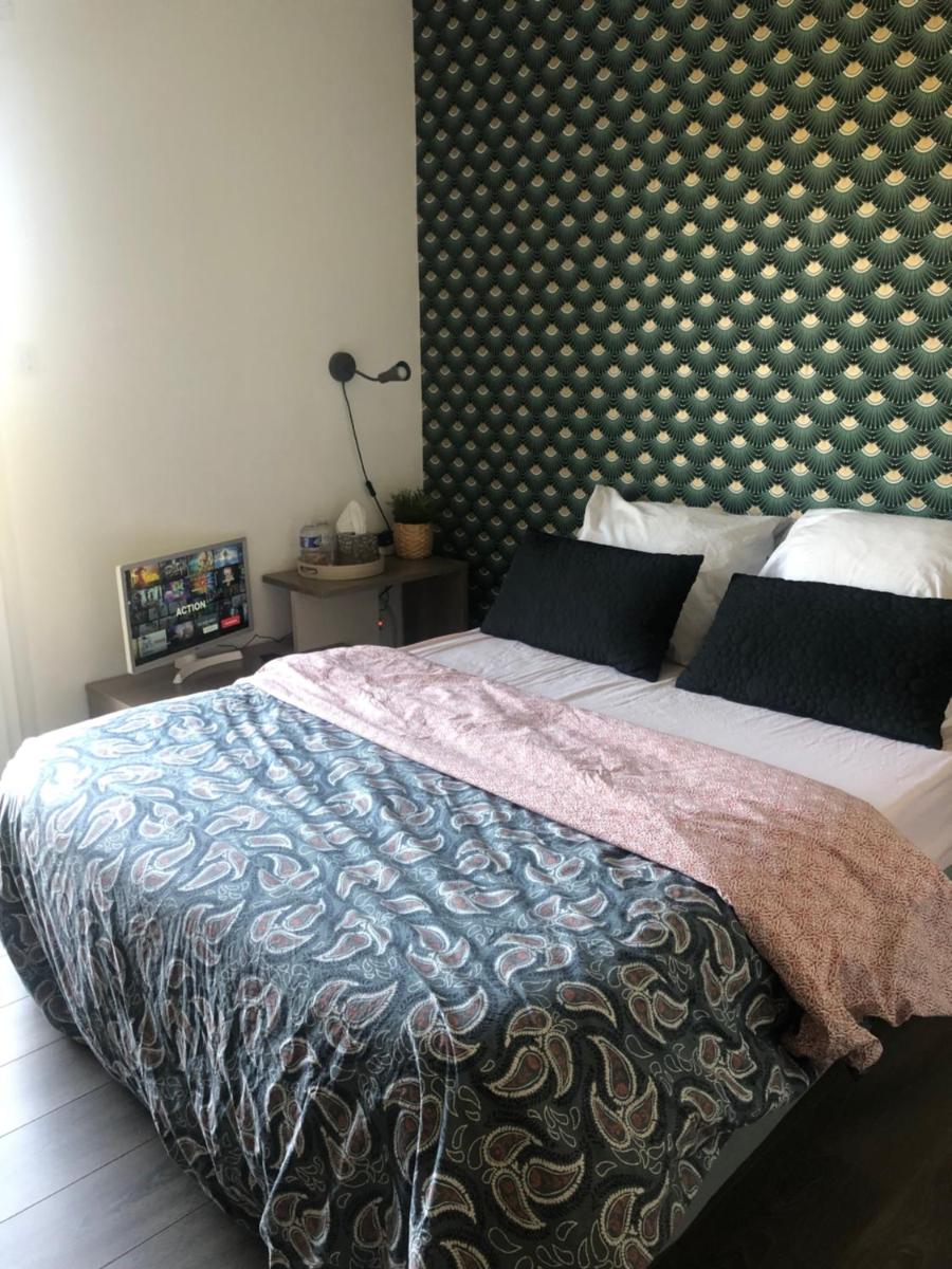 Chambre d'hôte la vallée Fermante - Housity