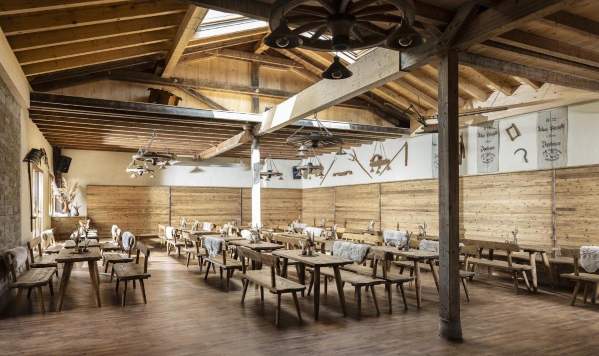 Stempfle's Landgasthaus zum Kreuz - Housity