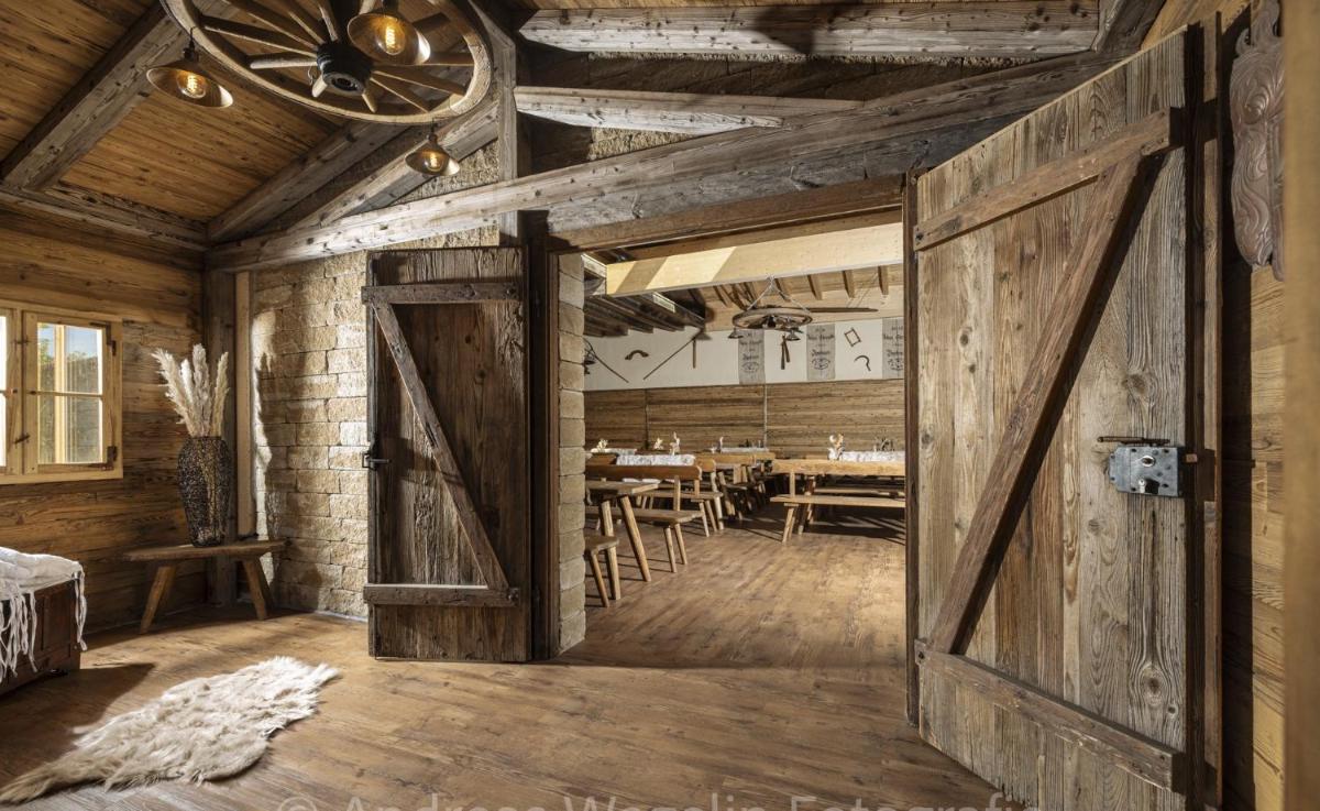 Stempfle's Landgasthaus zum Kreuz - Housity