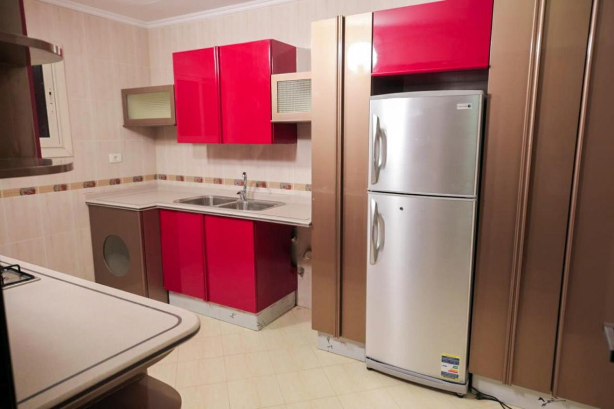 The Villa 604 Powered by look - Pool & GYM Access - Hizvo