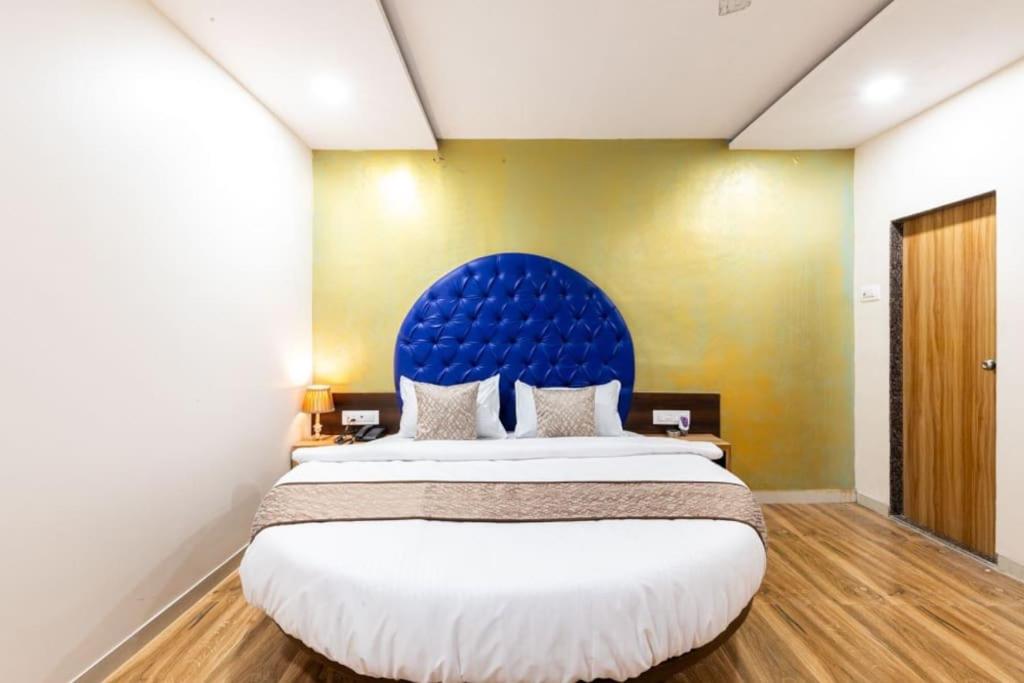 Suitetrails - Hotel BKC Anex