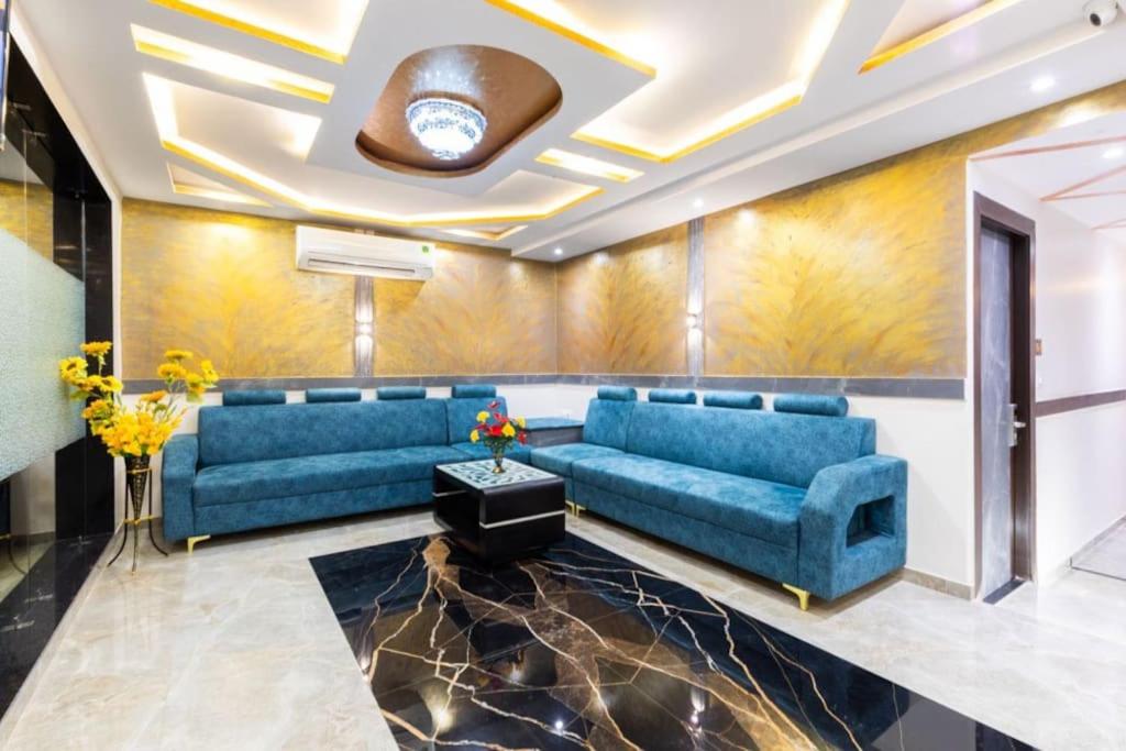 Suitetrails - Hotel BKC Anex