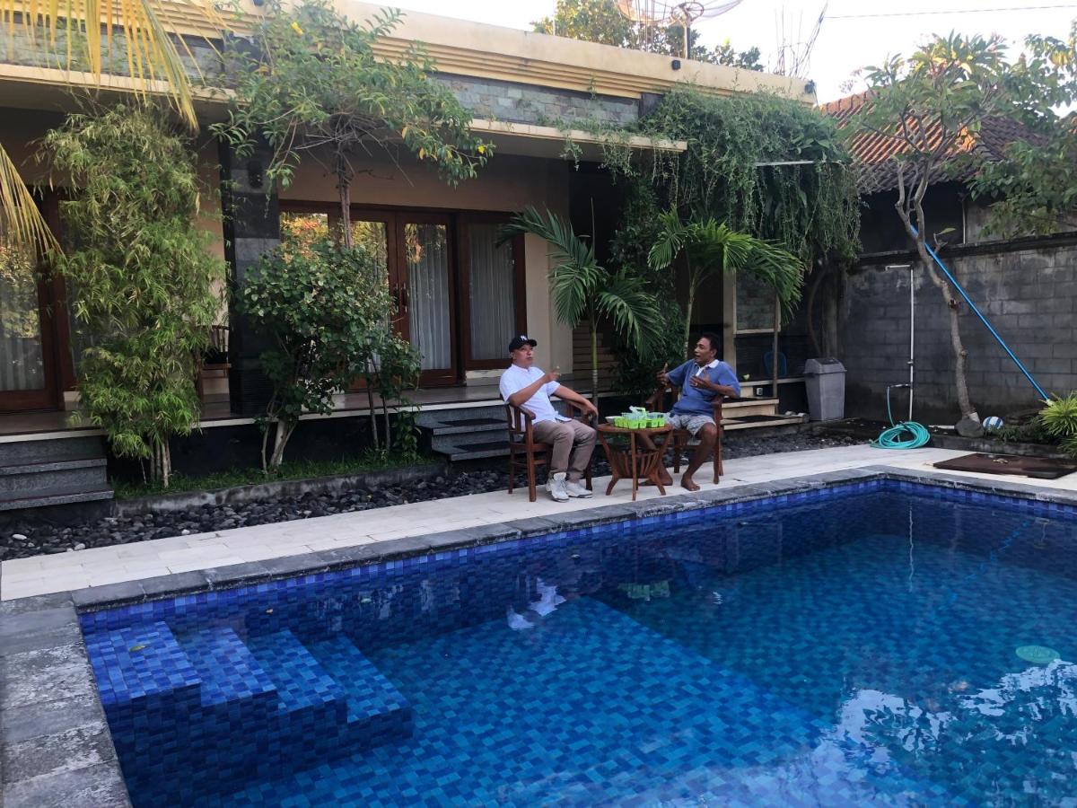 Villa Indah Anugrah - Housity