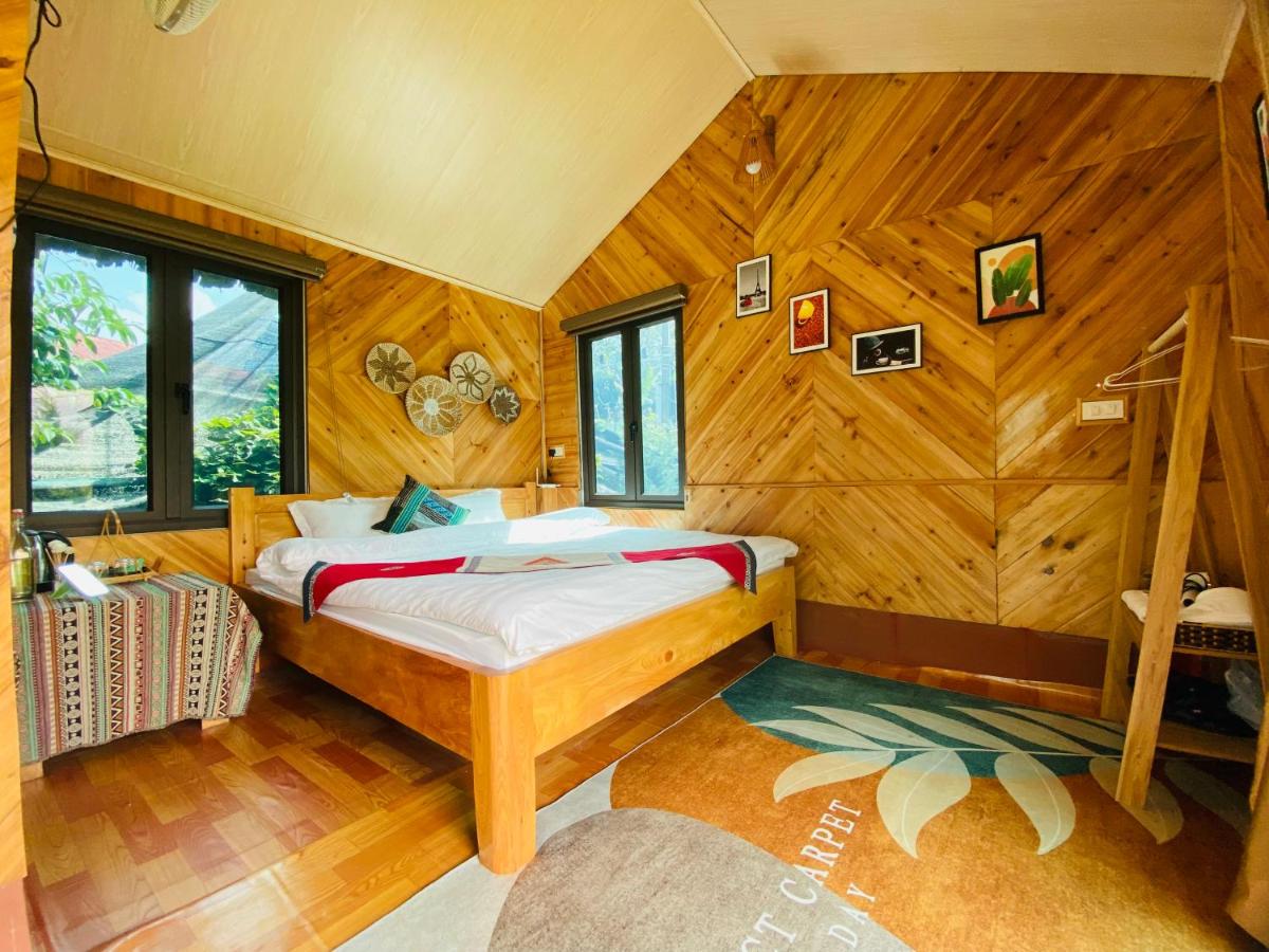 Sapa Thoc House - Housity