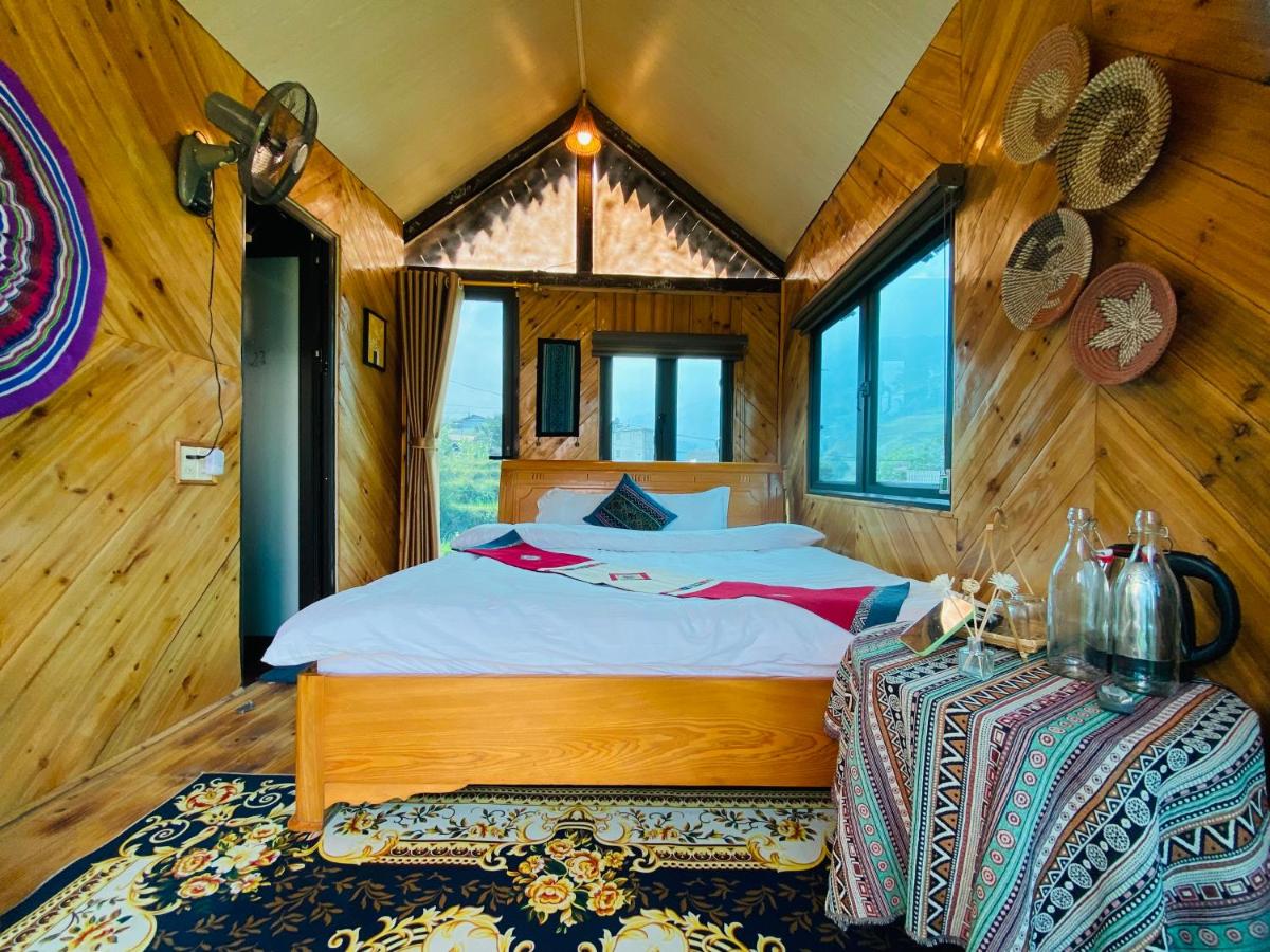 Sapa Thoc House - Housity
