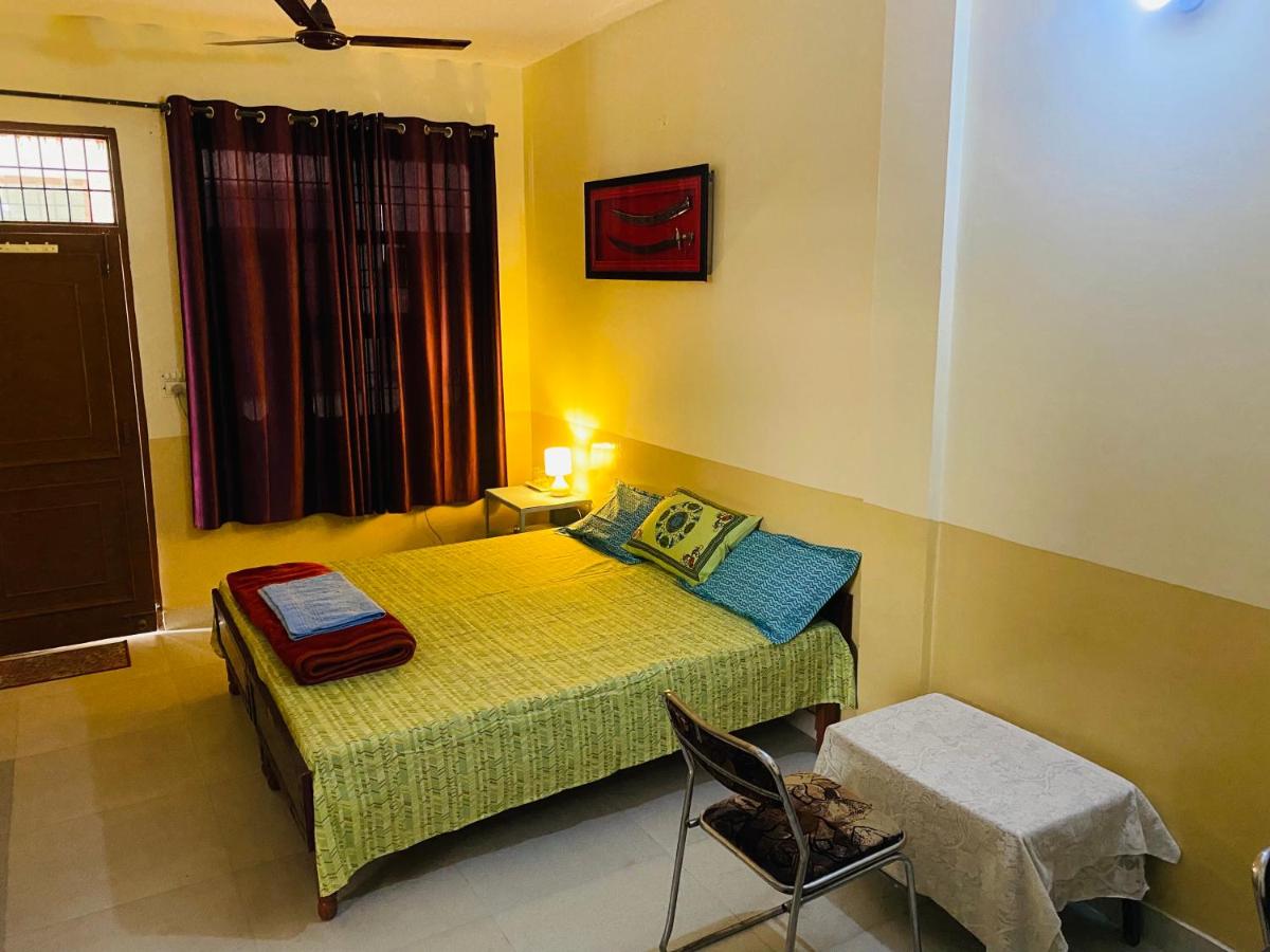 Suitetrails - Negi Lodge Chandigarh