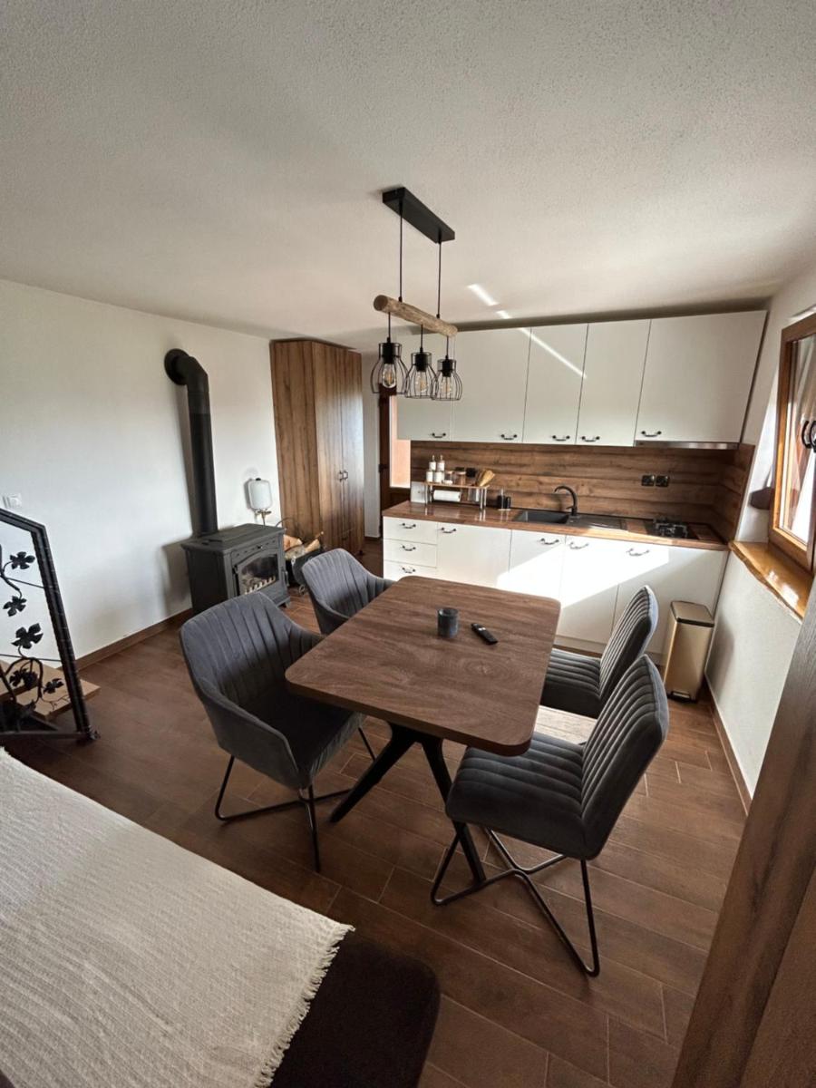 Kuća za odmor Baron - Housity