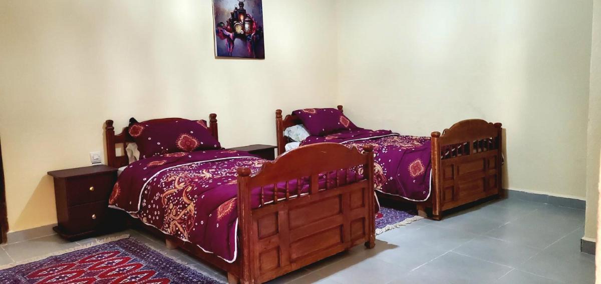Auberge Jaafar - Housity