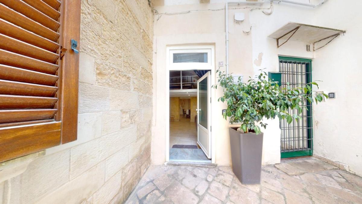 Lupiae Casa Vacanze - Housity