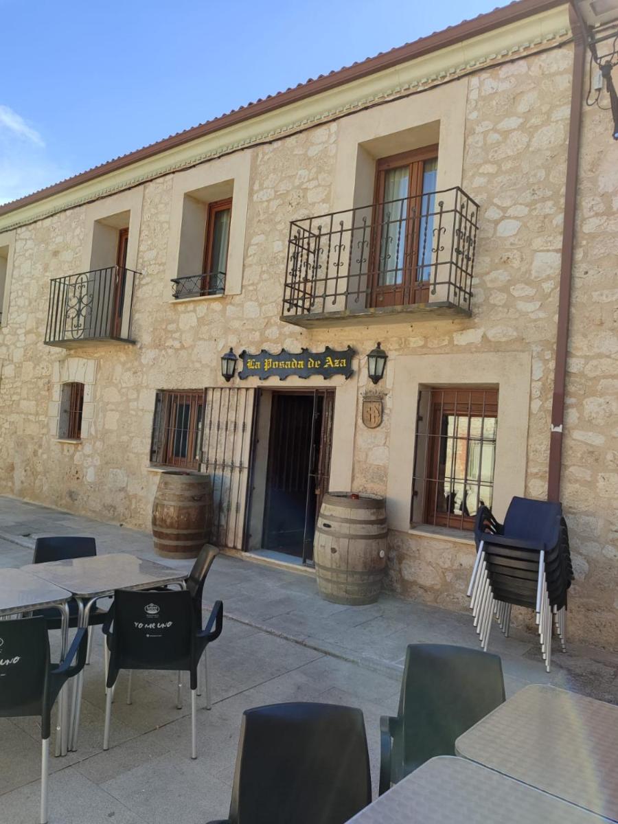 La casa de Aza - Housity