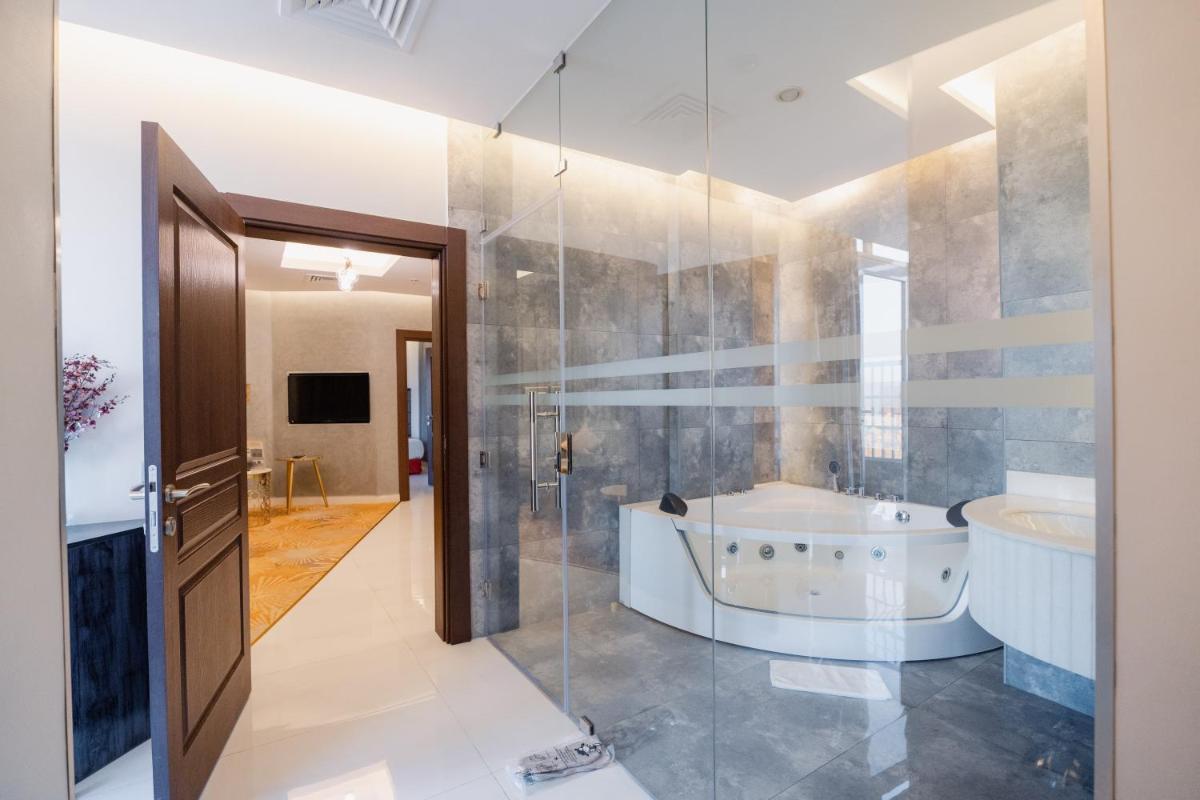 وهج للشقق الفندقية Wahaj Hotel Apartments 2 - Housity