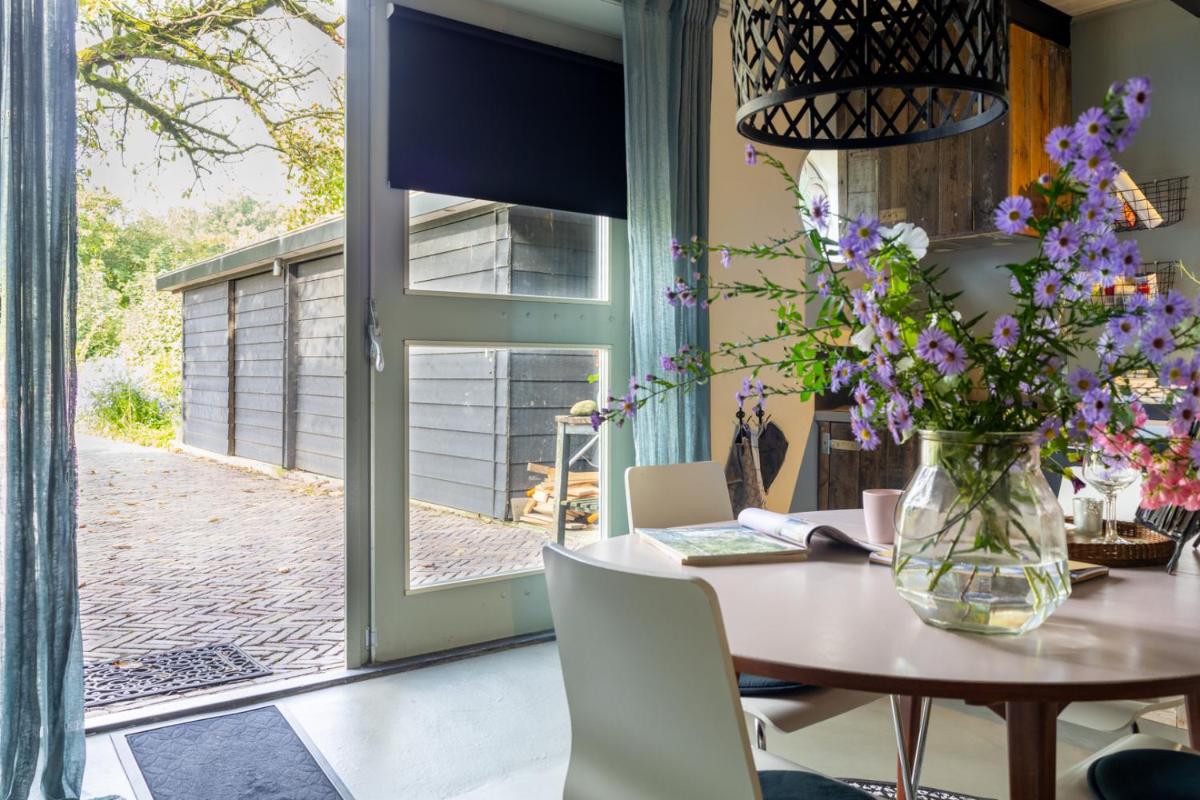 Voel je thuis - Housity