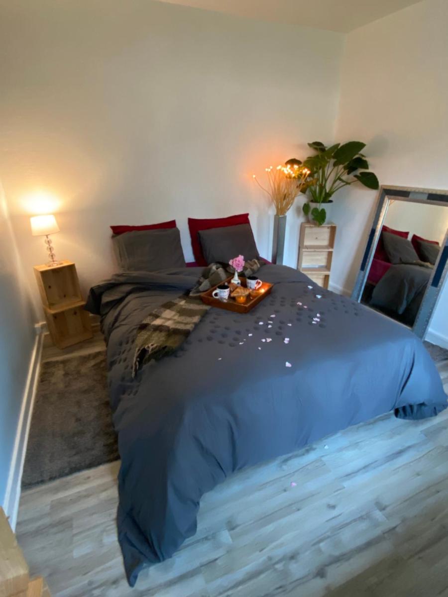 Maisonnette rurale de charme - Housity