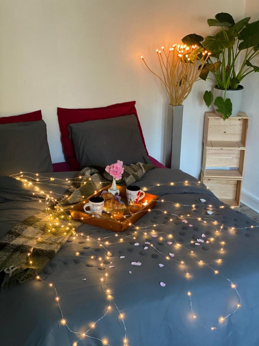 Maisonnette rurale de charme - Housity