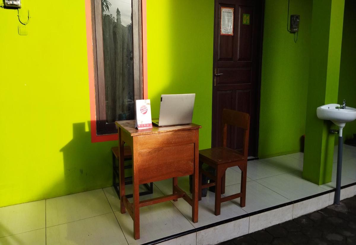 Wisma Almadina Syariah - Housity