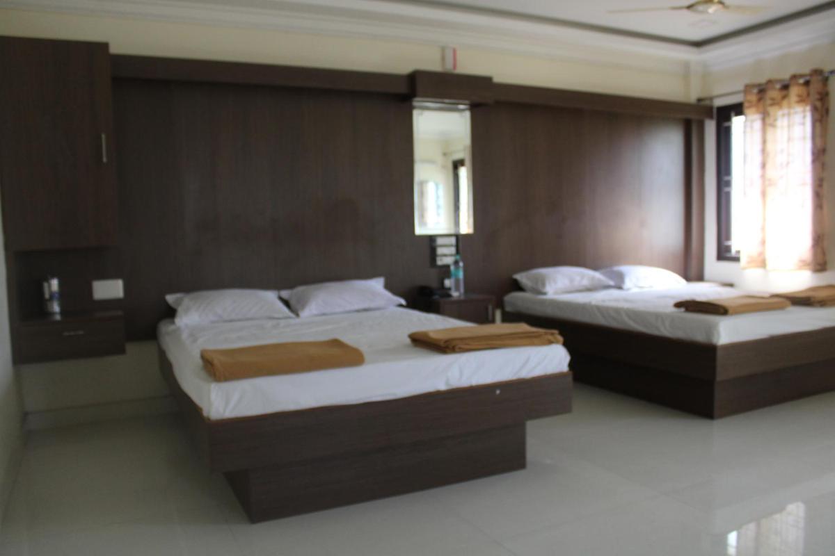 NATTAR RESIDENCY - Housity