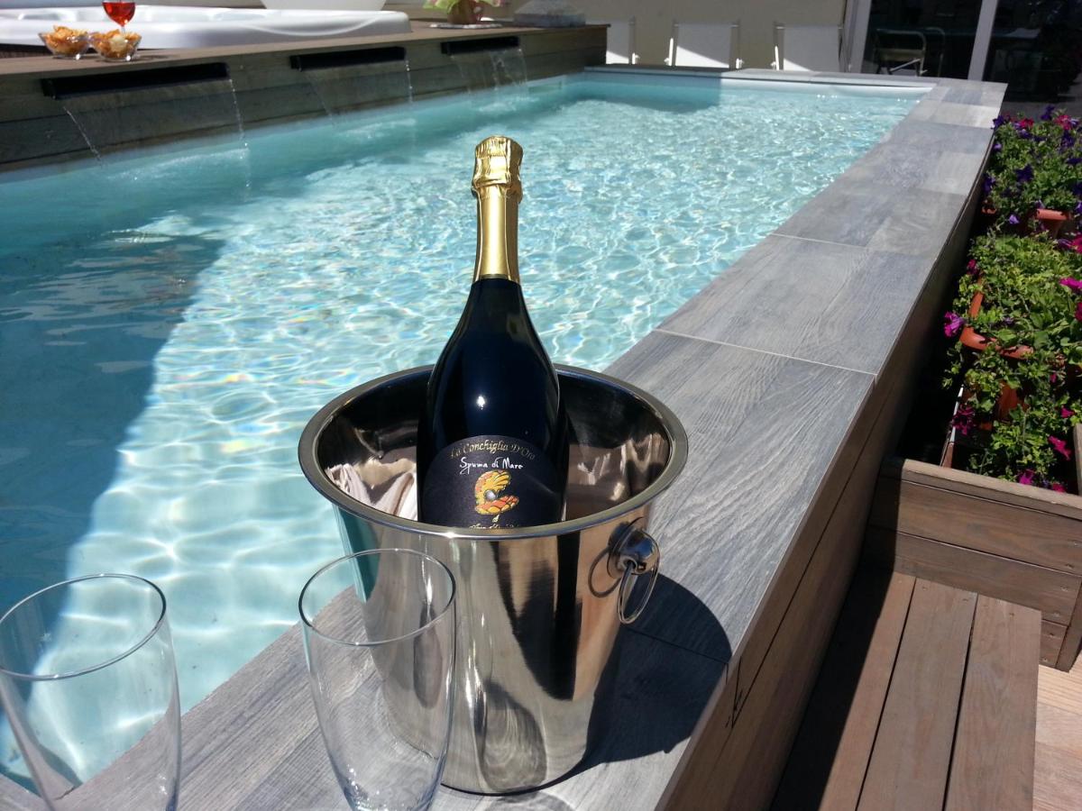 "La Conchiglia d' Oro" HOTEL & SPA - Housity
