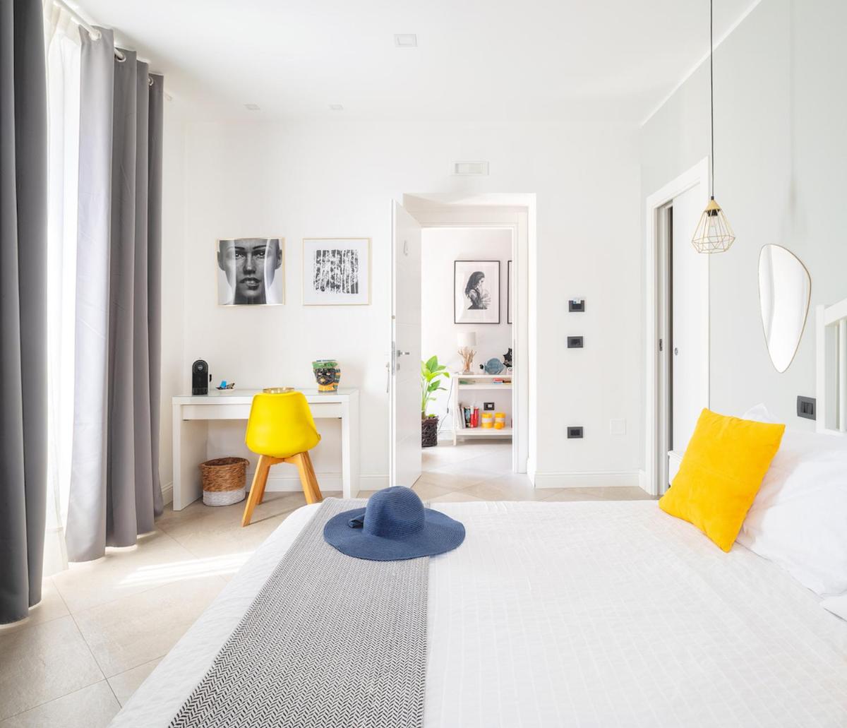 B&b Spigolerooms - Housity