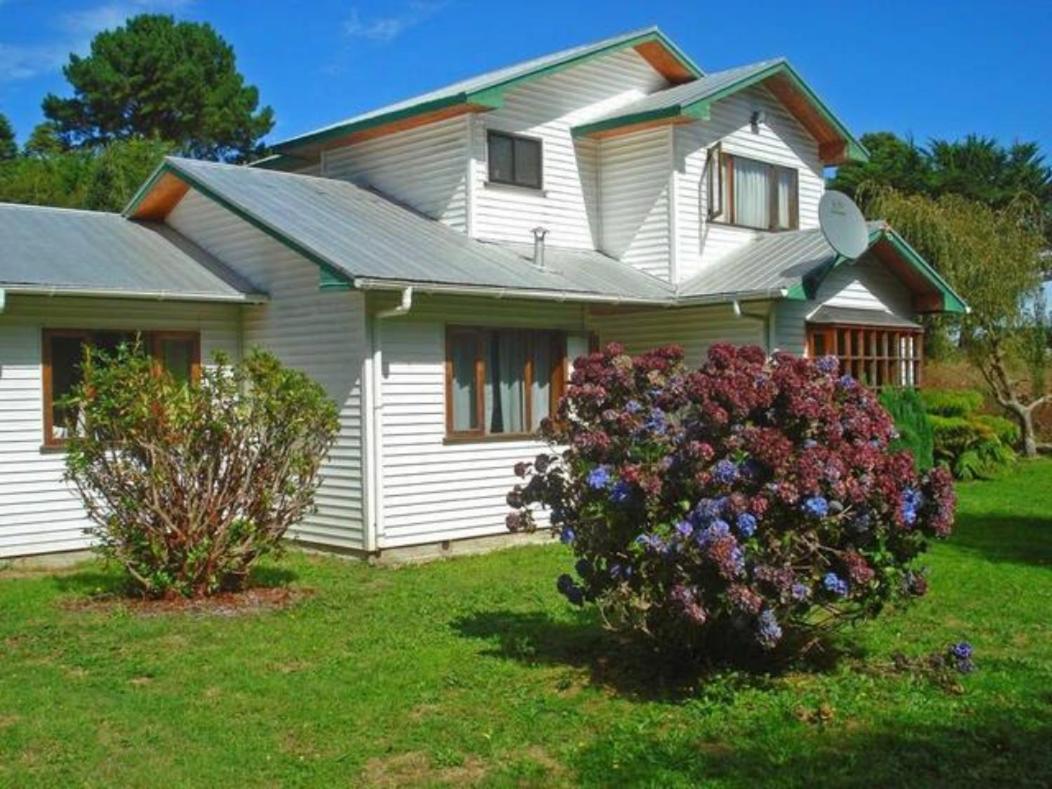 Nómada Austral - Housity