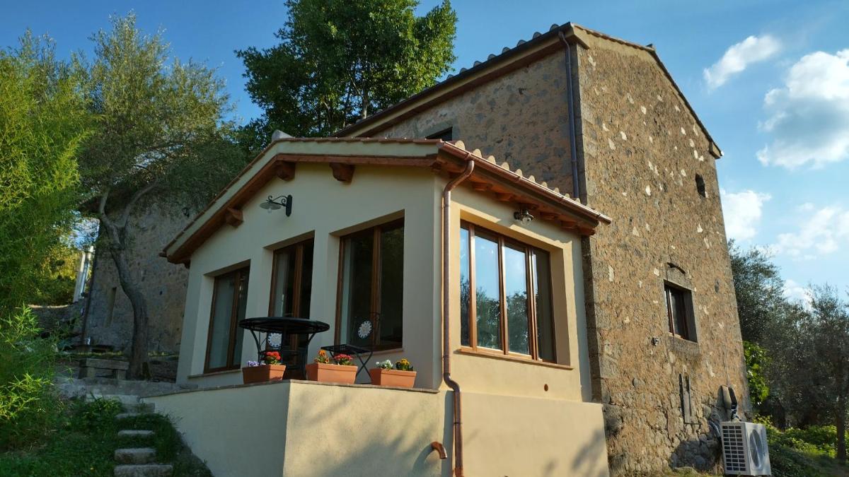 Podere Cerrete - Eco Farmhouse - Housity