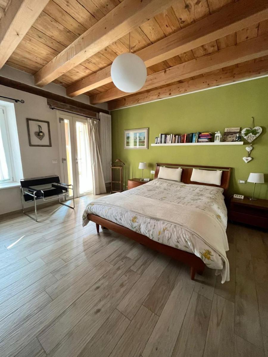 Suitetrails - Appartamento La Corte Verona