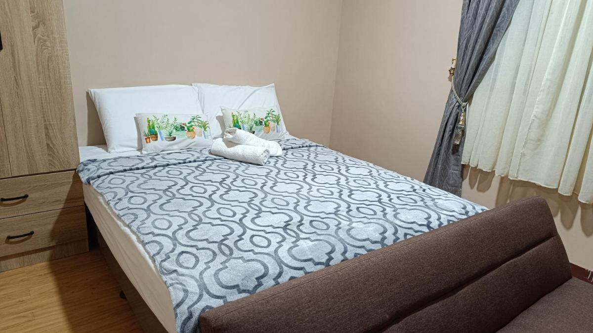 Suitetrails - Mesaverte Unit by FB SUITES