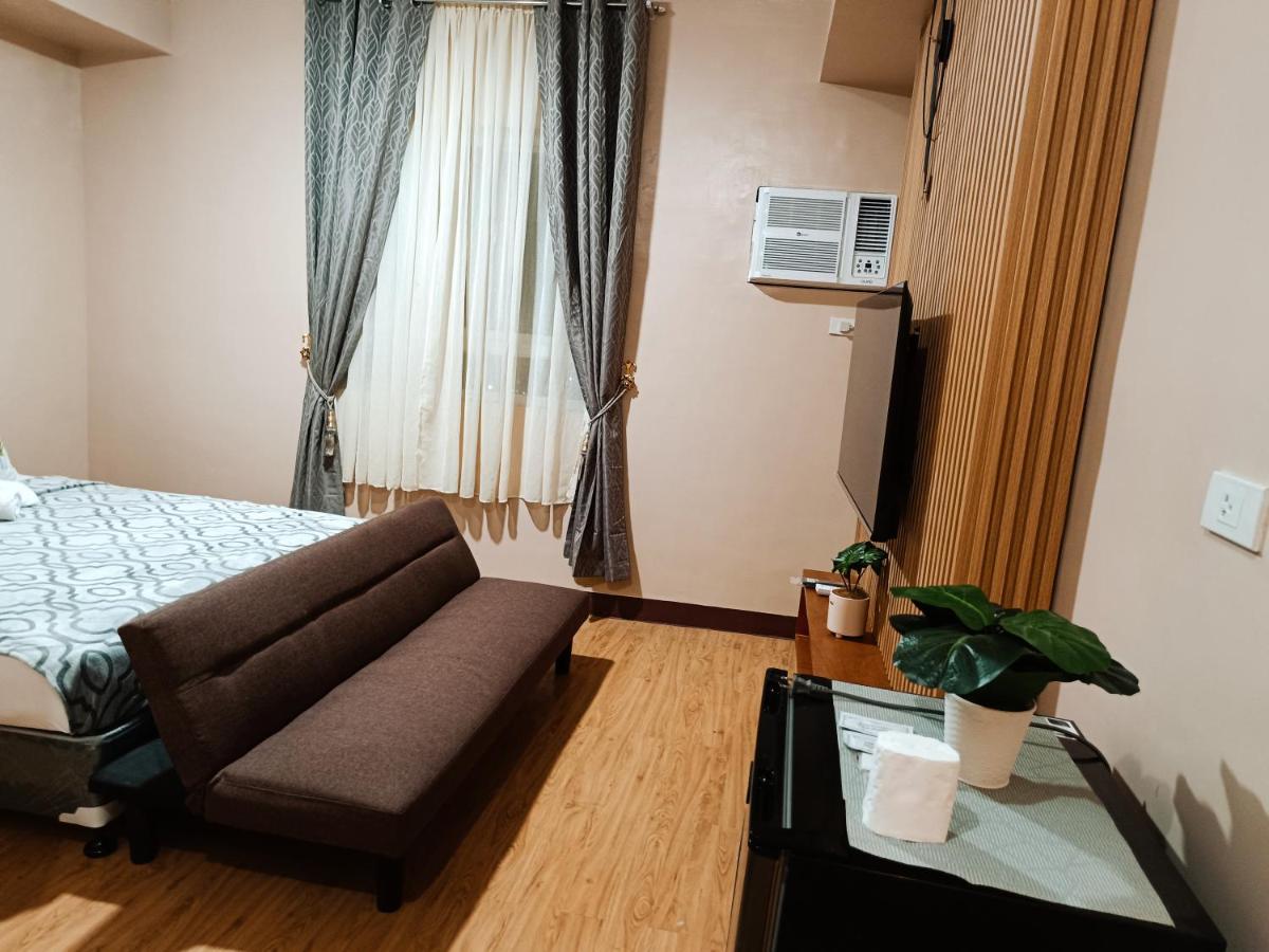 Suitetrails - Mesaverte Unit by FB SUITES