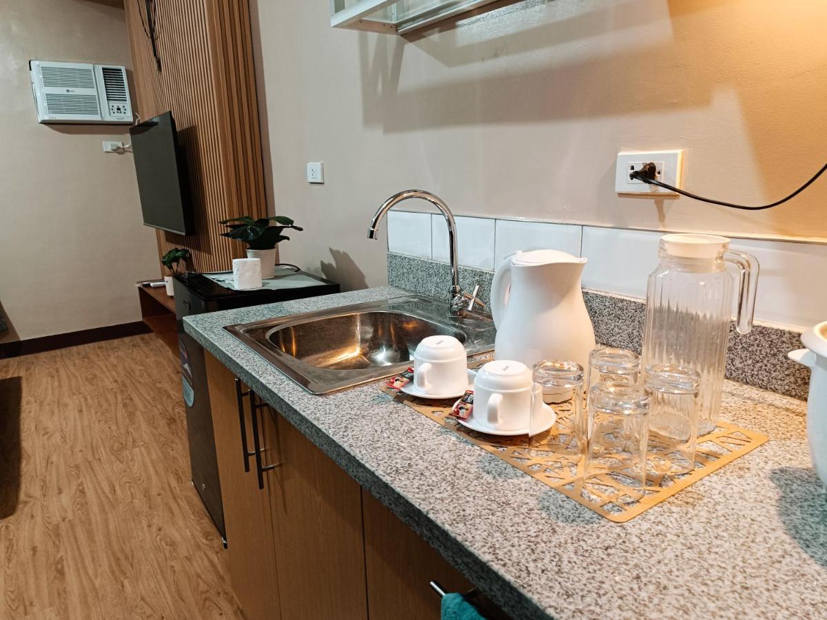Suitetrails - Mesaverte Unit by FB SUITES