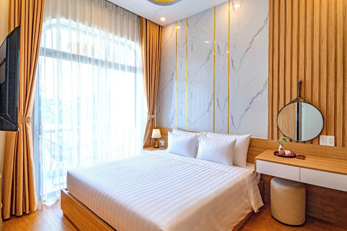 Mint Hoi An Villa - Housity