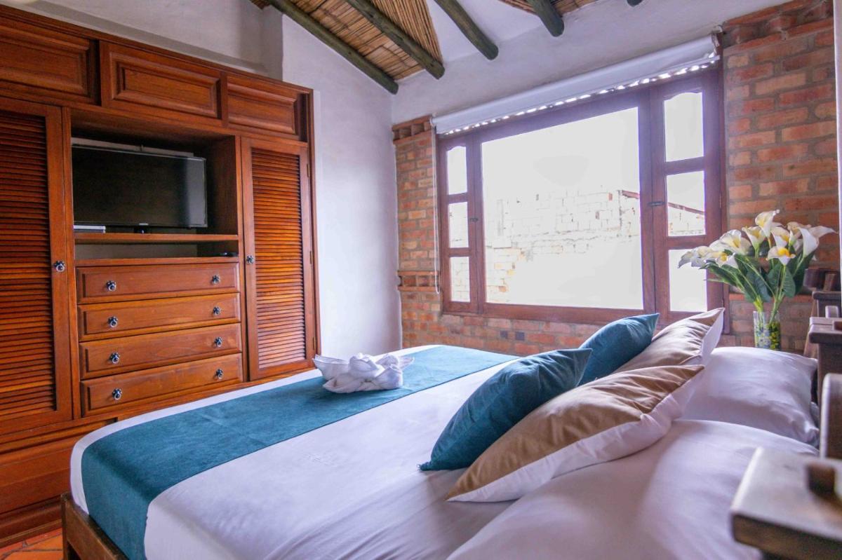 Bello Hogar Hospedaría VDL - Housity