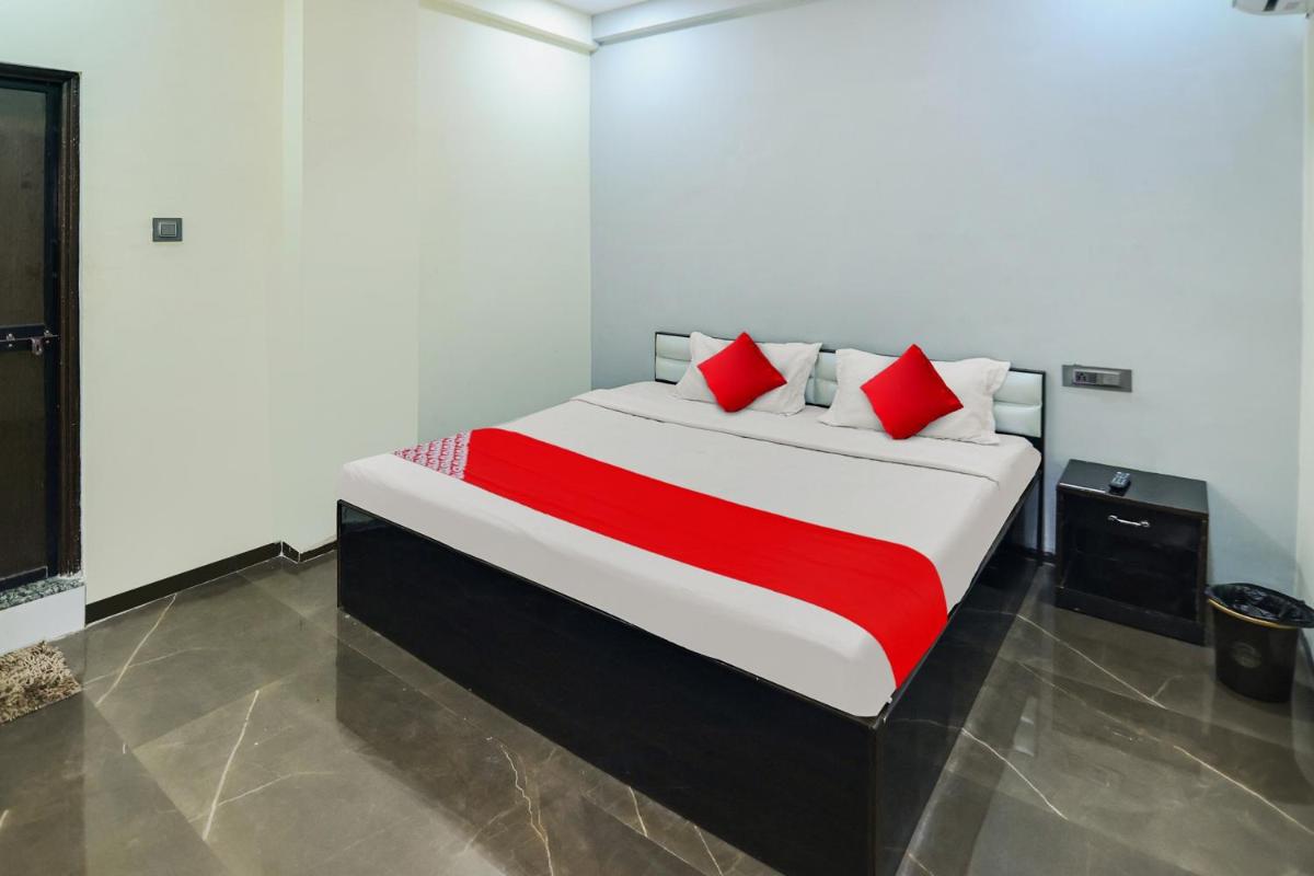 Hotel O Blackgold - Housity