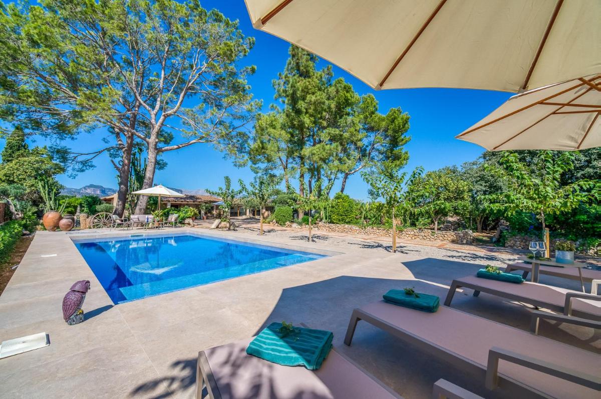 Ideal Property Mallorca - Can Davero - Housity