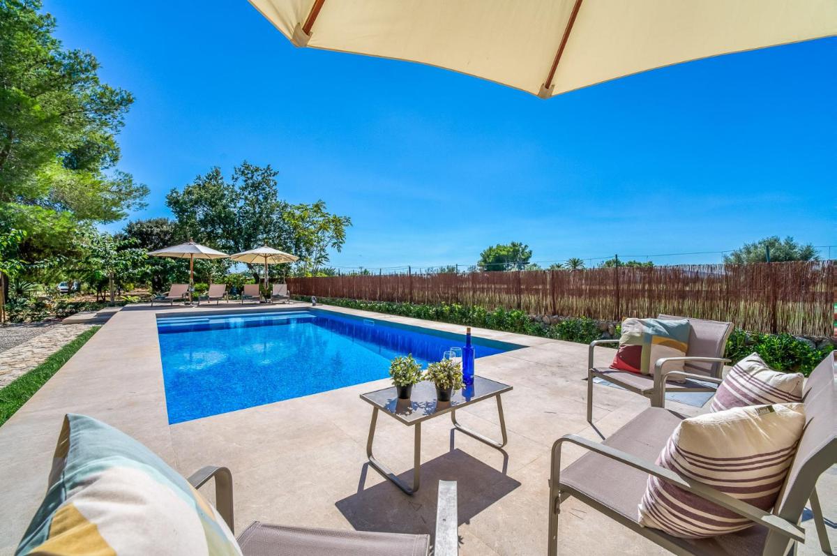 Ideal Property Mallorca - Can Davero - Housity