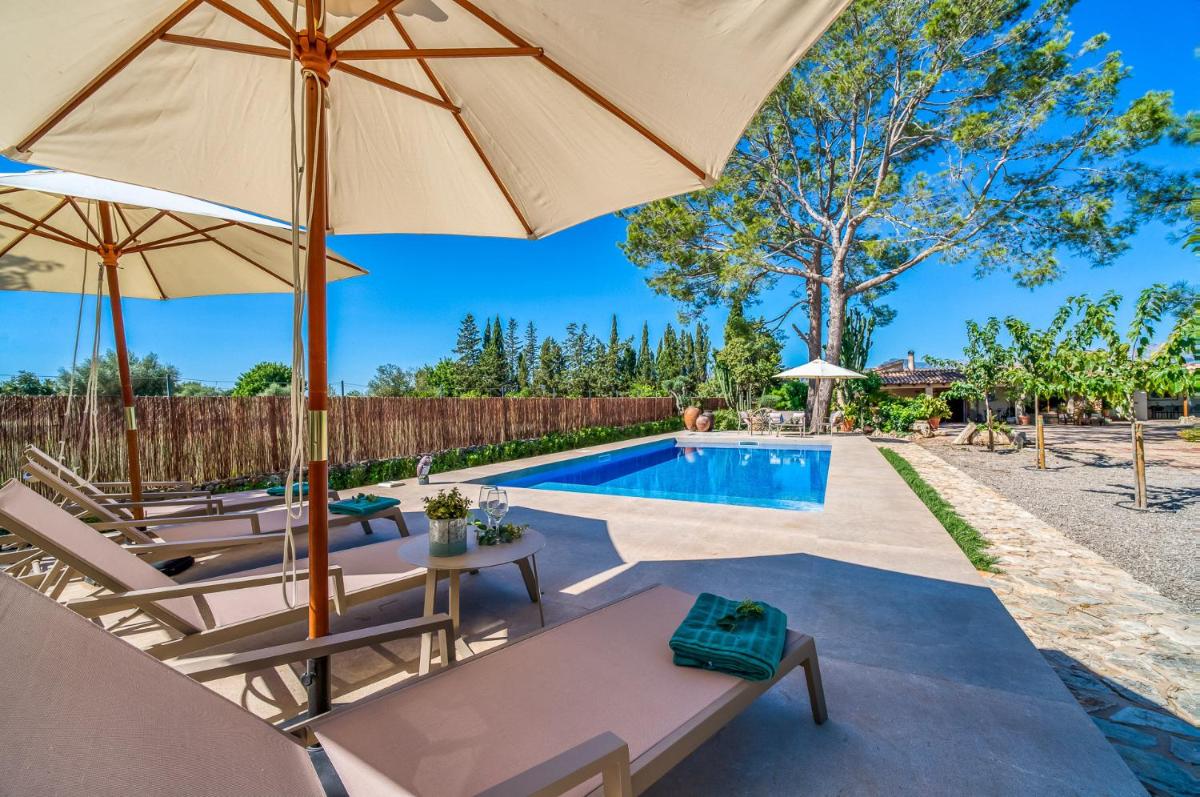 Ideal Property Mallorca - Can Davero - Housity