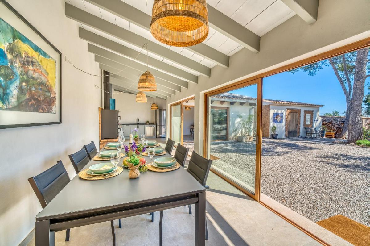 Suitetrails - Ideal Property Mallorca - Can Davero