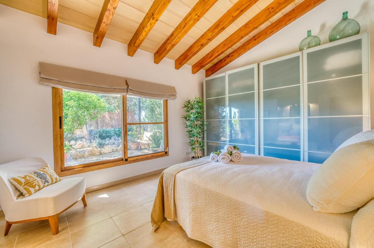 Suitetrails - Ideal Property Mallorca - Can Davero